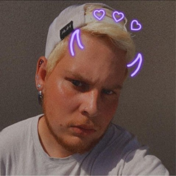 Meet your Posher, Nathan - Picture 1 of 1